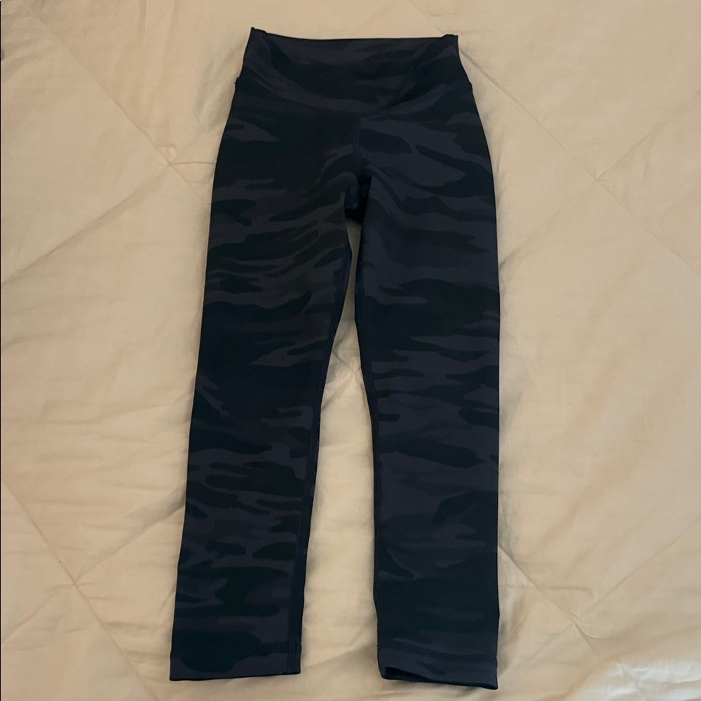 DYI girls legging